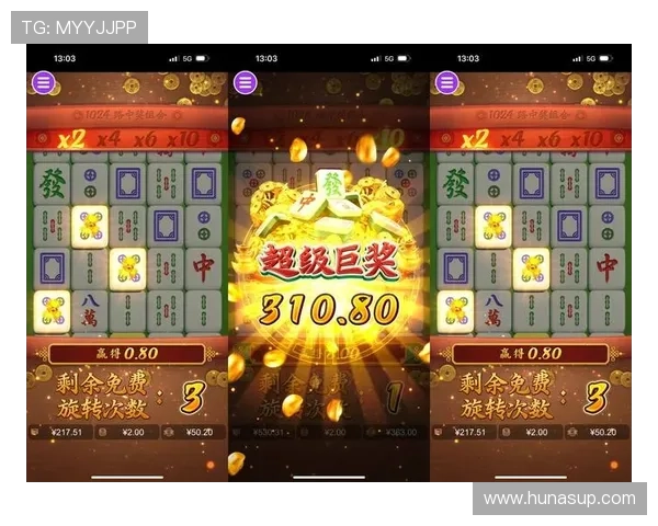 PG麻将胡了大揭秘：详细讲解胡牌概率分析与实战经验分享提升游戏水平